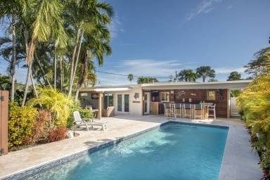 Maison de vacances 153 m²
