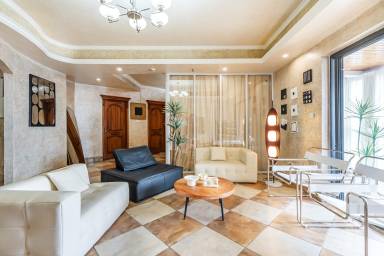 163 m² Ferienwohnung