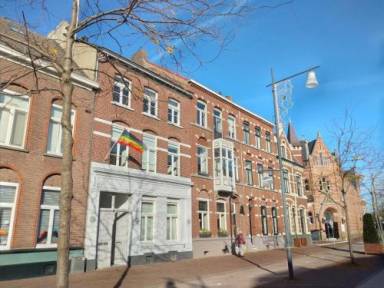 Ferienwohnung Roermond