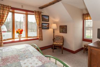 Bed and breakfast Fairfax