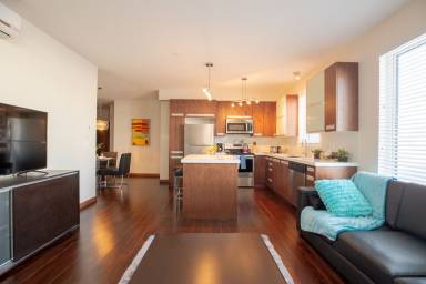 Condo Regina