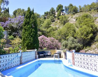 Villa Oliva
