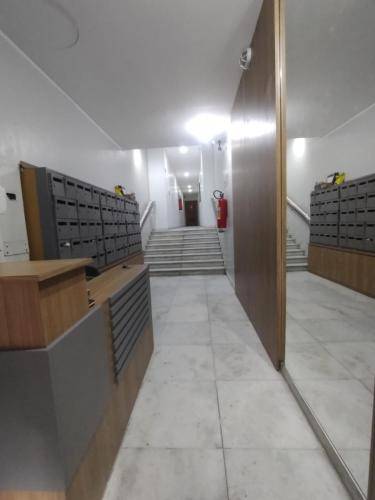 55 m² Ferienwohnung