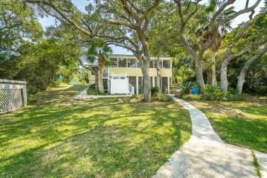 House Alligator Point