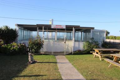 Motel  Ocean Vista