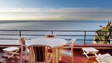Maison de vacances Vintimille