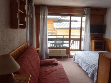 Studio Valloire