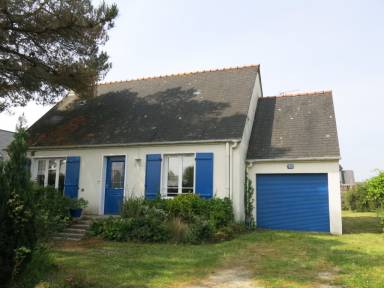 Maison de vacances 80 m²