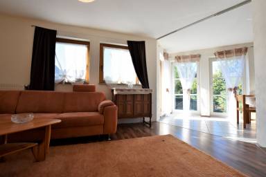 Ferienwohnung Bösdorf