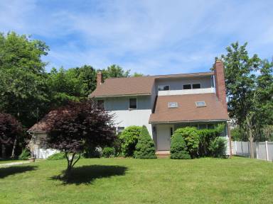 House  North Fork
