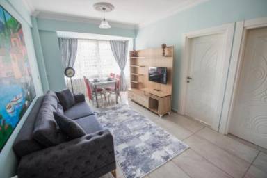 Apartment  Isparta