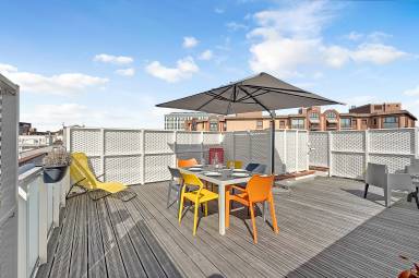 107 m² Apartment