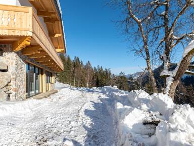 Huis 135 m²