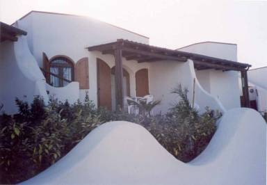 House Valledoria