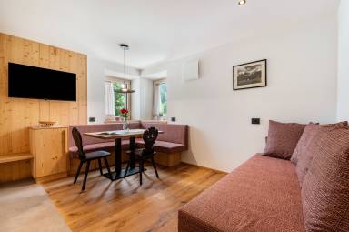 Appartamento 40 m²