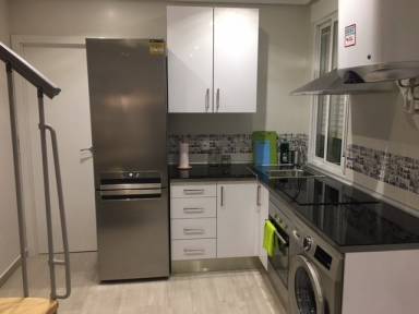Apartment Berruguete