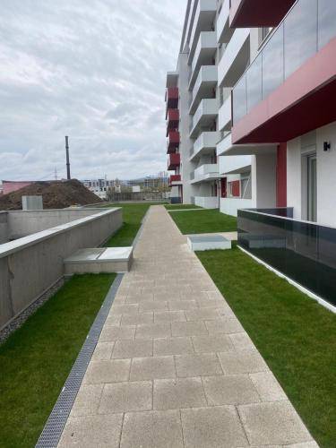 Appartement Cluj-Napoca