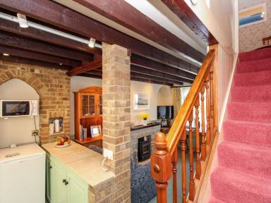 90 m² Cottage