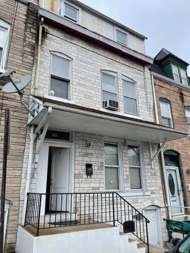 Bed and breakfast Allentown