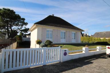 Gîte 61 m²