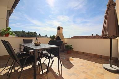 Appartement Poreč