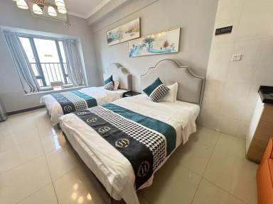 Appartement 76 m²