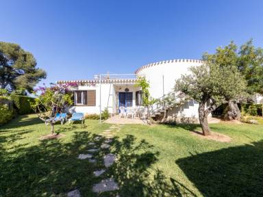 Village vacances 90 m²