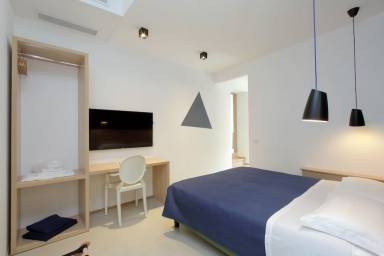 Accommodation  San Severino Marche