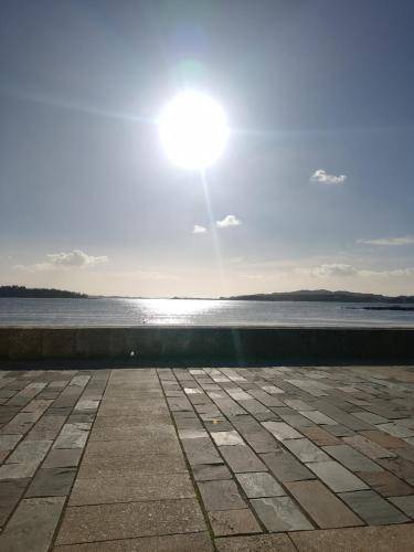Apartamento Cambados