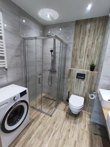 Apartament  Barcin