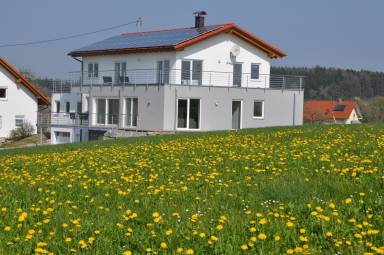 Apartment Bad Waldsee