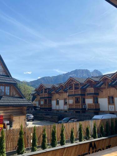 Ferienwohnung  Zakopane