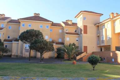 Apartment Ovar