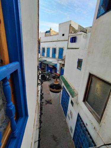 Apartman Esauira