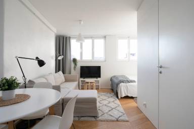 Apartment Ullanlinna