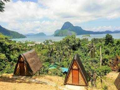 Resort Sitio Caalan