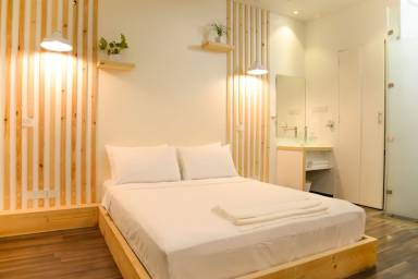 Logement Dhiffushi