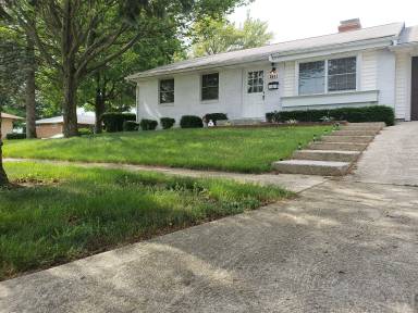 House  Reynoldsburg