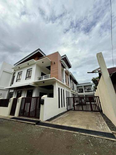 Apartment Badiangan