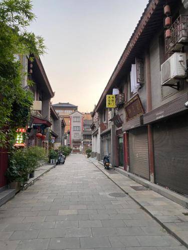 Appartement Beilin District