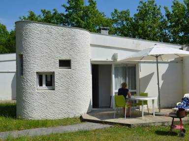 Maison de vacances Anglars-Juillac
