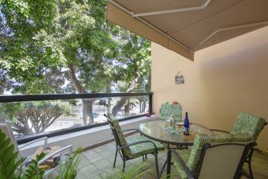 Apartamento de 80 m²