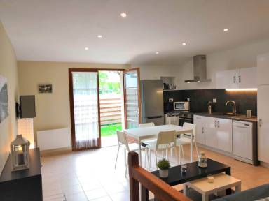 Maison de vacances Châtillon-sur-Chalaronne