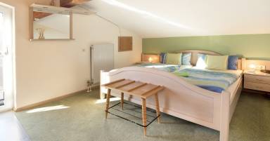 Apartment Safferstetten