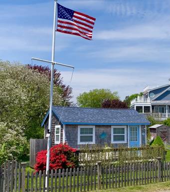 Cottage Air conditioning South Kingstown