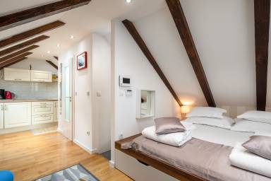 Appartamento 35 m²