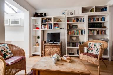 Ferienhaus Oxford