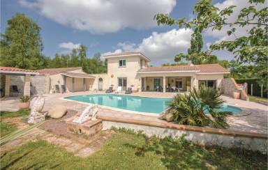 Huis 170 m²