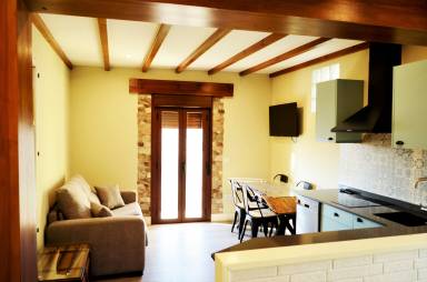 Apartamento Villanueva de la Vera