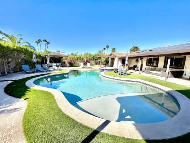 House Palm Springs
